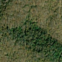 Satellite imagery of Barjak, BA