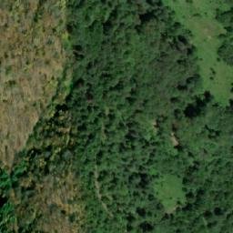 Satellite imagery of Barjak, BA