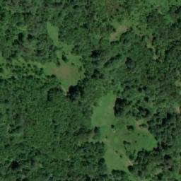 Satellite imagery of Tovarnica, BA