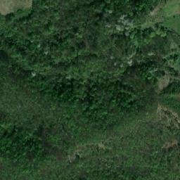 Satellite imagery of Horovik, BA