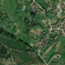 Satellite imagery of Horovik, BA