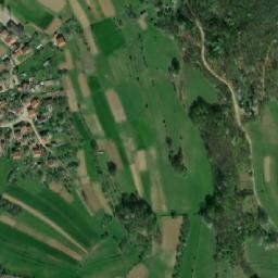 Satellite imagery of Horovik, BA