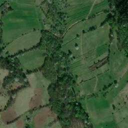 Satellite imagery of Golo Brdo, BA