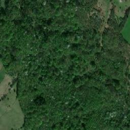 Satellite imagery of Golo Brdo, BA
