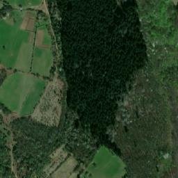 Satellite imagery of Golo Brdo, BA