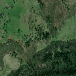 Satellite imagery of Vojača, BA