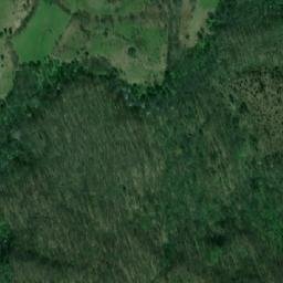 Satellite imagery of Vojača, BA