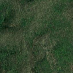 Satellite imagery of Ravna Kosa, BA