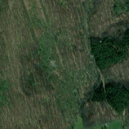 Satellite imagery of Ravna Kosa, BA