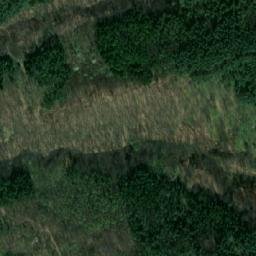 Satellite imagery of Crni Vrh, BA