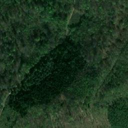 Satellite imagery of Klek, BA