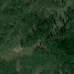 Satellite imagery of Klek, BA