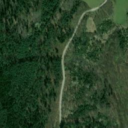 Satellite imagery of Klek, BA