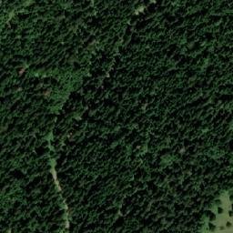 Satellite imagery of Korita, BA