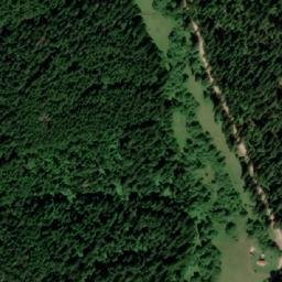 Satellite imagery of Veliki Rešetak, BA