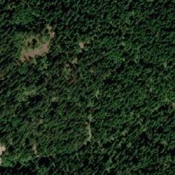 Satellite imagery of Veliki Rešetak, BA