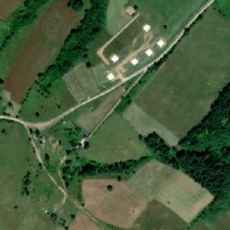 Satellite imagery of Bijelo Brdo, BA