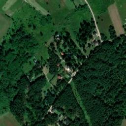 Satellite imagery of Bijelo Brdo, BA