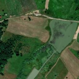 Satellite imagery of Bijelo Brdo, BA