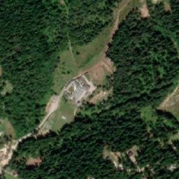 Satellite imagery of Kopitovac, BA