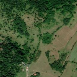 Satellite imagery of Breze, BA