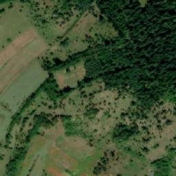 Satellite imagery of Breze, BA