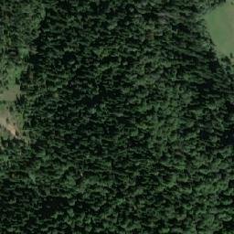 Satellite imagery of Gradina, BA