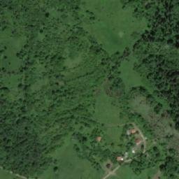 Satellite imagery of Bijela Stijena, BA