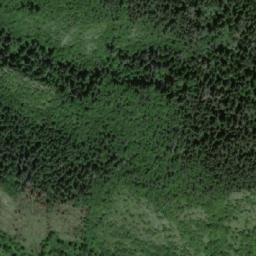 Satellite imagery of Bijela Stijena, BA