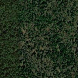 Satellite imagery of Vise, BA