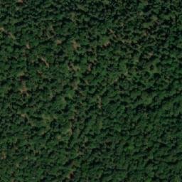 Satellite imagery of Visočnik, BA