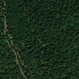 Satellite imagery of Visočnik, BA