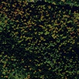 Satellite imagery of Obrića Vrh, BA