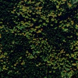 Satellite imagery of Obrića Vrh, BA