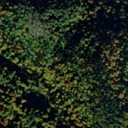 Satellite imagery of Koritna Kosa, BA