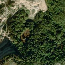 Satellite imagery of Braćan, BA