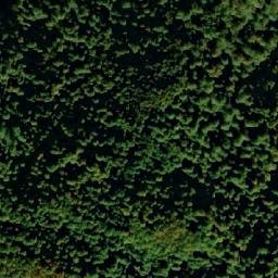 Satellite imagery of Alibegovac, BA