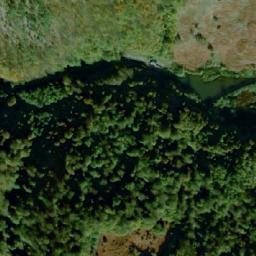 Satellite imagery of Vagan, BA