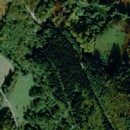 Satellite imagery of Živkovo Brdo, BA