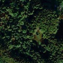 Satellite imagery of Živkovo Brdo, BA