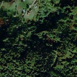 Satellite imagery of Živkovo Brdo, BA