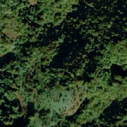 Satellite imagery of Tucak, BA