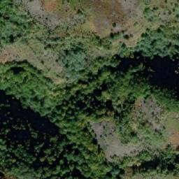 Satellite imagery of Tucak, BA