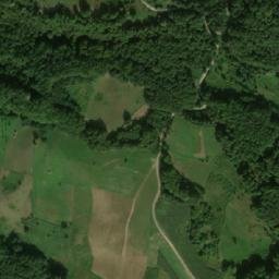 Satellite imagery of Jekova Ravan, RS