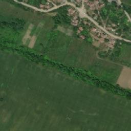 Satellite imagery of TT24, RO