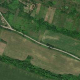 Satellite imagery of TT24, RO