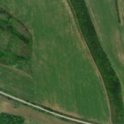 Satellite imagery of TT24, RO