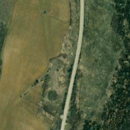 Satellite imagery of TT81, RO