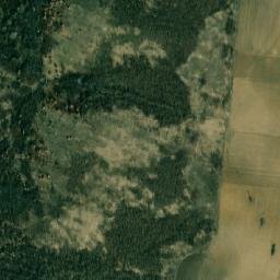 Satellite imagery of TT81, RO