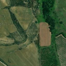 Satellite imagery of TT9/53/, RO